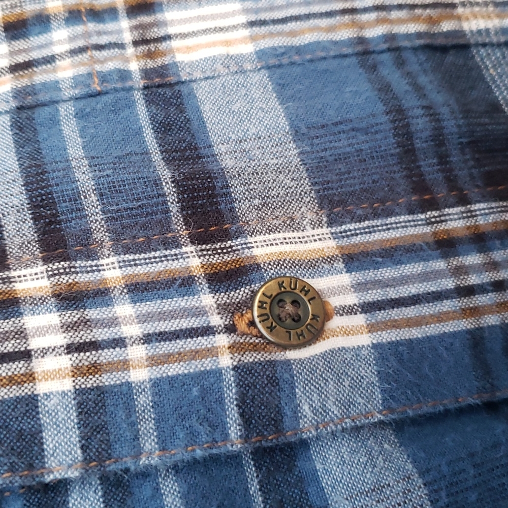 Khul long-sleeved shirt - Picture 4 of 7